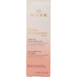 Nuxe Creme Prodigieuse Boost Gel Cream -Garnier Winkel 1014147 3