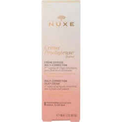 Nuxe Creme Prodigieuse Boost Silk Norm/Dry Skin -Garnier Winkel 1014149 3