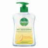 6x Dettol Handzeep Antibacterieel Citrus -Garnier Winkel 1014562