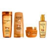 L'Oreal Lu0027Oréal Elvive Extraordinary Oil Shampoo, Conditioner, Haarmasker & Oil Pakket 2 L'Oreal Lu0027Oréal Elvive Extraordinary Oil Shampoo, Conditioner, Haarmasker & Oil Pakket -Garnier Winkel 1014633