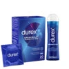 Durex Classic Condooms En Glijmiddel Sensitive Pakket -Garnier Winkel 1014693