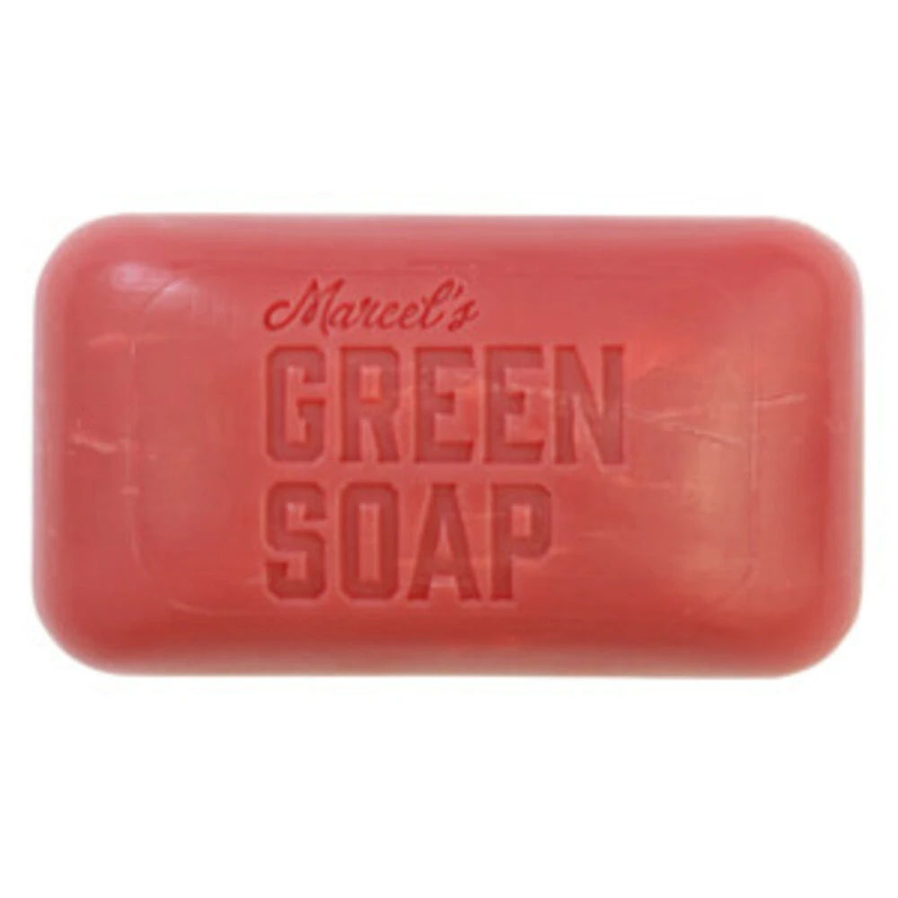 6x Marcelu0027s Green Soap Showerbar Argan & Oudh 8 6x Marcelu0027s Green Soap Showerbar Argan & Oudh - Afbeelding 6