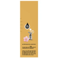 6x Marcelu0027s Green Soap Showerbar Vanilla & Cherry Blossom -Garnier Winkel 1014742 2