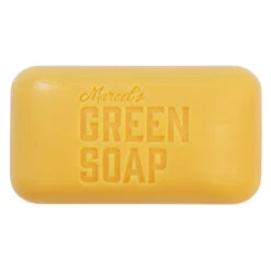 6x Marcelu0027s Green Soap Showerbar Vanilla & Cherry Blossom -Garnier Winkel 1014742 6