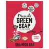 6x Marcelu0027s Green Soap Shampoobar Argan & Oudh -Garnier Winkel 1014743