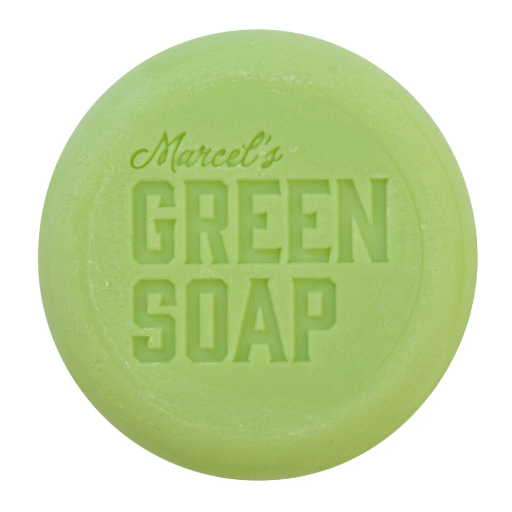 6x Marcelu0027s Green Soap Shampoobar Tonka & Muguet 5 6x Marcelu0027s Green Soap Shampoobar Tonka & Muguet - Afbeelding 3