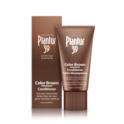 Plantur 39 Cafeïne Shampoo En Conditioner Voor Bruin Haar Pakket -Garnier Winkel 1015177 3