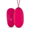 Easytoys XL Vibratie-Ei Met Afstandsbediening -Garnier Winkel 1016400