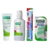 GUM® GUM Dagelijkse Mondverzorging Pakket -Garnier Winkel 1016755