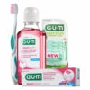 GUM® GUM Gevoelig Tandvlees Pakket -Garnier Winkel 1016757