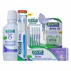 GUM® GUM Ortho Pakket -Garnier Winkel 1016758