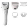 Philips Epilator Wet & Dry BRE710/00 1 Philips Epilator Wet & Dry BRE710/00 -Garnier Winkel 1017212