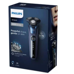 Philips Series 5000 Wet & Dry Scheerapparaat S5585/30 -Garnier Winkel 1017218 3