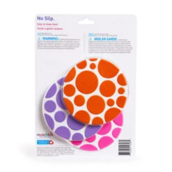 Munchkin Antislipnoppen -Garnier Winkel 1017401 2