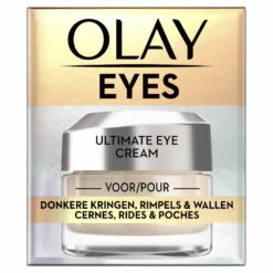 Olay Eyes Ultimate Oogcreme -Garnier Winkel 1017504 2