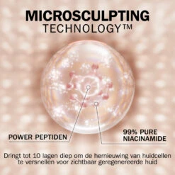 Olay Regenerist Dagcrème Parfumvrij -Garnier Winkel 1017513 4