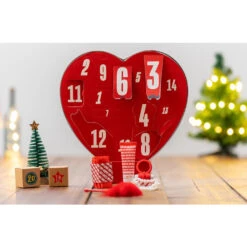 LoveBoxxx Adventskalender 14 Days Of Love -Garnier Winkel 1017535 4