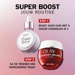 Olay Rijke Niet-Vette Ultra Rich Gezichtsdagcrème -Garnier Winkel 1017629 4
