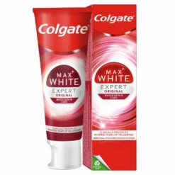 Colgate® 12x Colgate Max White Tandpasta Expert White 6 Colgate® 12x Colgate Max White Tandpasta Expert White -Garnier Winkel 1017633 2