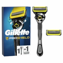 Gillette® Gillette ProShield Scheermes