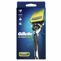 Gillette® Gillette ProShield Scheermes -Garnier Winkel 1017832 4