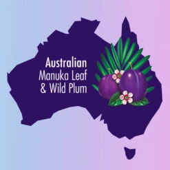 6x Aussie Conditioner SOS Blonde Hydration Vegan -Garnier Winkel 1018415 5