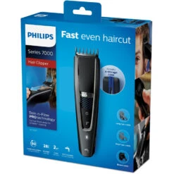 Philips Hairclipper Series 7000 -Garnier Winkel 1018529 4