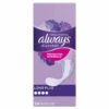 Always® 4x Always Discreet Long+ Inlegkruisjes Urineverlies -Garnier Winkel 1018857