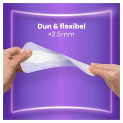 Always® 4x Always Discreet Long+ Inlegkruisjes Urineverlies -Garnier Winkel 1018857 2
