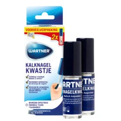 Wartner Kalknagel Kwastje Voordeelverpakking 6 Wartner Kalknagel Kwastje Voordeelverpakking -Garnier Winkel 1018875 2