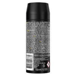 6x Axe Deodorant En Bodyspray Green Mojito + Cedarwood -Garnier Winkel 1018878 2