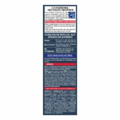 L'Oreal Lu0027Oréal Laser X3 Puur Retinol Nachtserum -Garnier Winkel 1019315 3