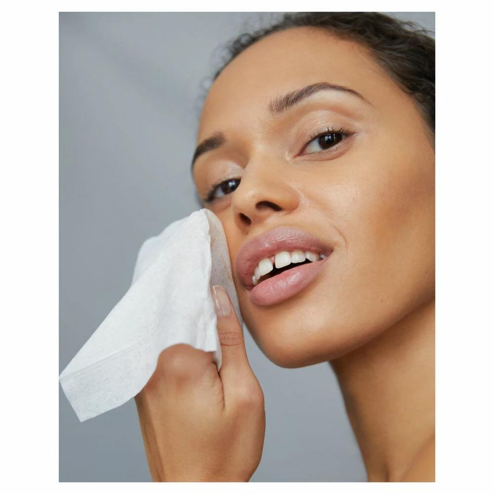 6x Nivea Reinigingsdoekjes Micellair 4 6x Nivea Reinigingsdoekjes Micellair - Afbeelding 2