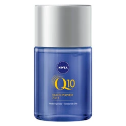 Nivea Q10 Verstevigende Body Olie