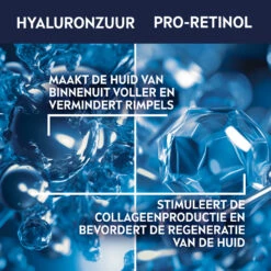 Nivea Men Anti-Age Hyaluron Gezichtcrème SPF 15 -Garnier Winkel 1019671 3