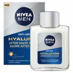 Nivea Men Anti-Age Hyaluronzuur After Shave Balm -Garnier Winkel 1019676 4