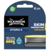 Wilkinson Scheermesjes Hydro 5 Skin Protection Advanced -Garnier Winkel 1020140