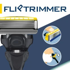 Wilkinson Scheermesjes Hydro 5 Skin Protection Advanced 11 Wilkinson Scheermesjes Hydro 5 Skin Protection Advanced -Garnier Winkel 1020140 4