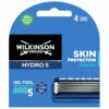Wilkinson Men Scheermesjes Hydro 5 Skin Protection -Garnier Winkel 1020145
