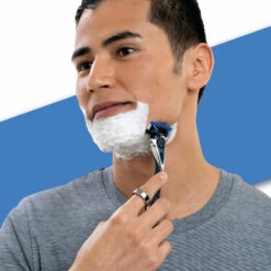 Wilkinson Men Scheermesjes Hydro 5 Skin Protection -Garnier Winkel 1020145 5