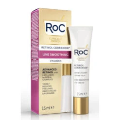 RoC Retinol Correxion Line Smoothing Oogcrème -Garnier Winkel 1021201 3