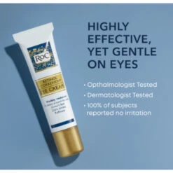 RoC Retinol Correxion Line Smoothing Oogcrème -Garnier Winkel 1021201 4