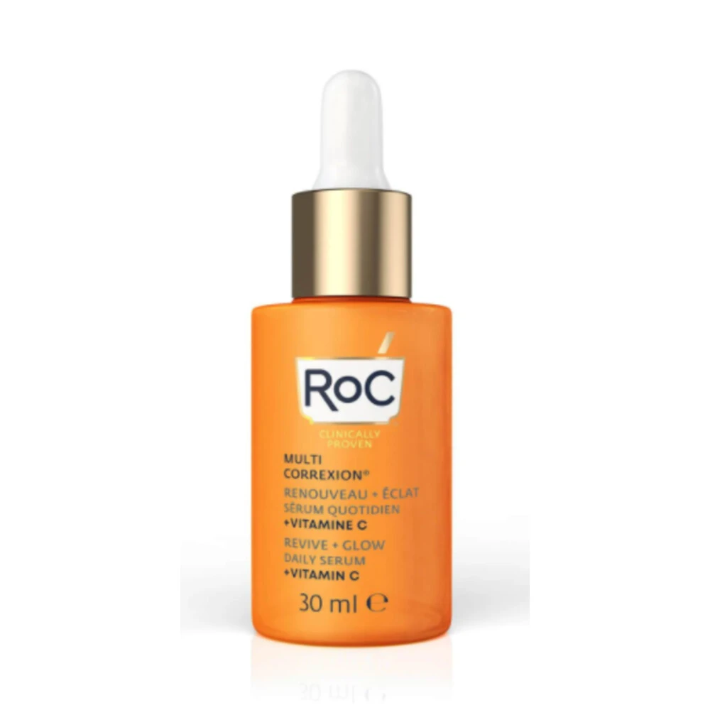 RoC Multi Correxion Daily Serum 3 RoC Multi Correxion Daily Serum
