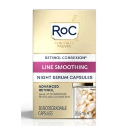 RoC Retinol Correxion Serum Nacht -Garnier Winkel 1021216 3