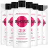 6x Syoss Color Conditioner -Garnier Winkel 1021842