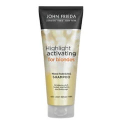 John Frieda Sheer Blonde Highlight Activating Pakket 6 John Frieda Sheer Blonde Highlight Activating Pakket -Garnier Winkel 1022571 2