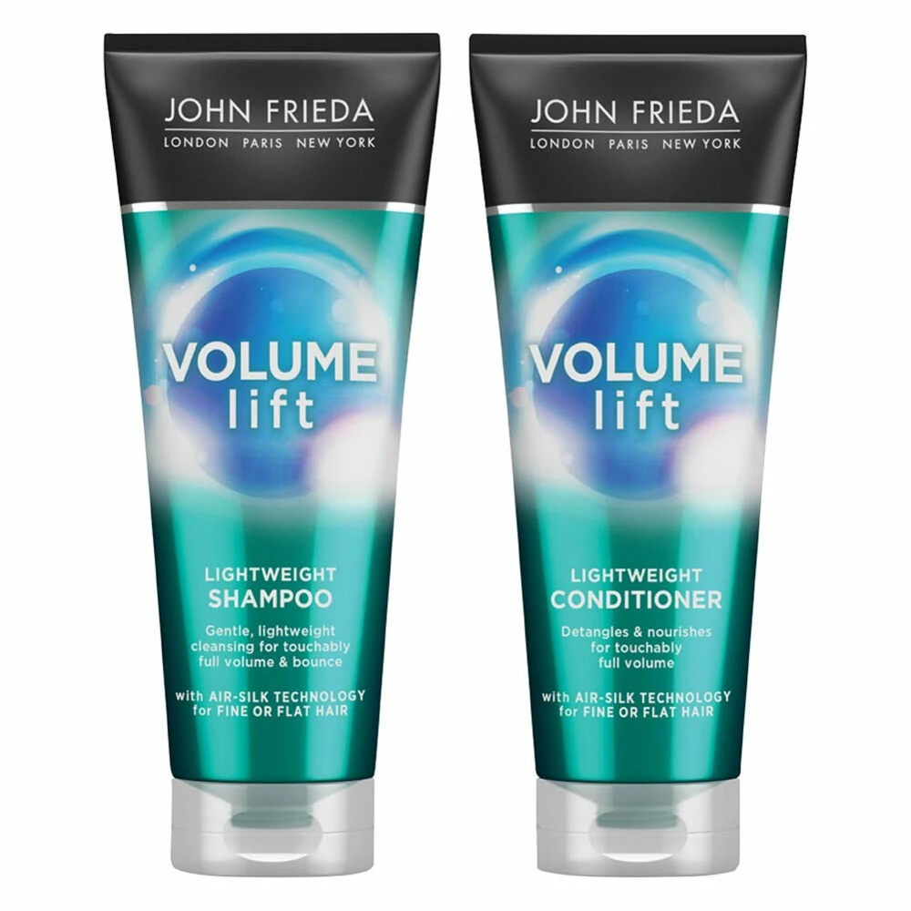 John Frieda Volume Lift Pakket 3 John Frieda Volume Lift Pakket