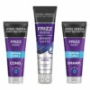 John Frieda Frizz Ease Dream Curl Shampoo + Conditioner + Definig Crème Pakket -Garnier Winkel 1022585