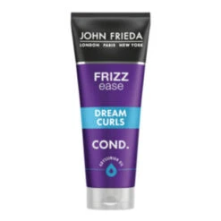 John Frieda Frizz Ease Dream Curl Shampoo + Conditioner + Definig Crème Pakket 7 John Frieda Frizz Ease Dream Curl Shampoo + Conditioner + Definig Crème Pakket -Garnier Winkel 1022585 2
