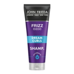 John Frieda Frizz Ease Dream Curl Shampoo + Conditioner + Definig Crème Pakket 8 John Frieda Frizz Ease Dream Curl Shampoo + Conditioner + Definig Crème Pakket -Garnier Winkel 1022585 3